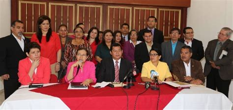 Fmln Diputados