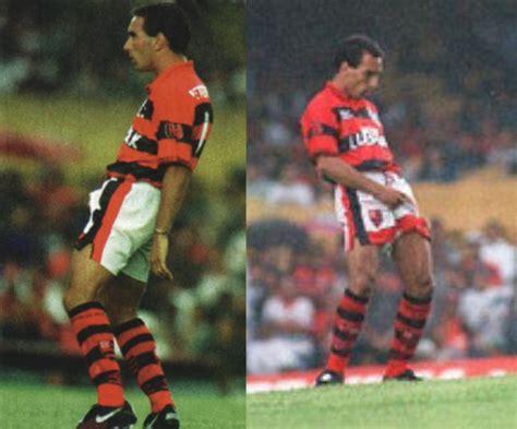 Momentos Hist Ricos De Rivalidade E Provoca Es Entre Flamengo E Vasco