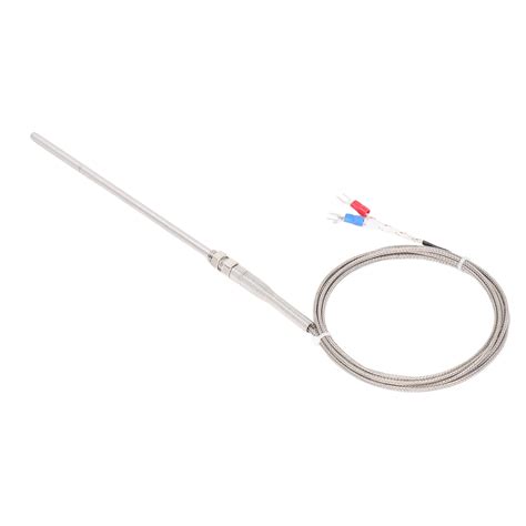 Buy Thermocouple Temperature Sensor K Type Thermocouple Stainless