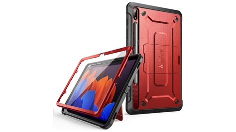 The best Samsung Galaxy Tab S9 Ultra cases in 2024 - Android Authority