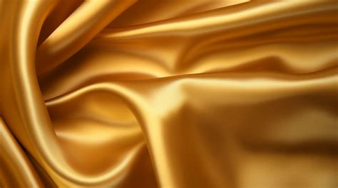 Gold Luxury Fabric Texture Background Wallpaper Decoration Old