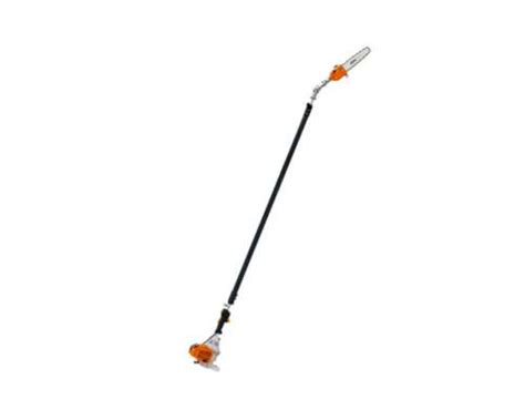 Podador De Altura Stihl Ht Agroads