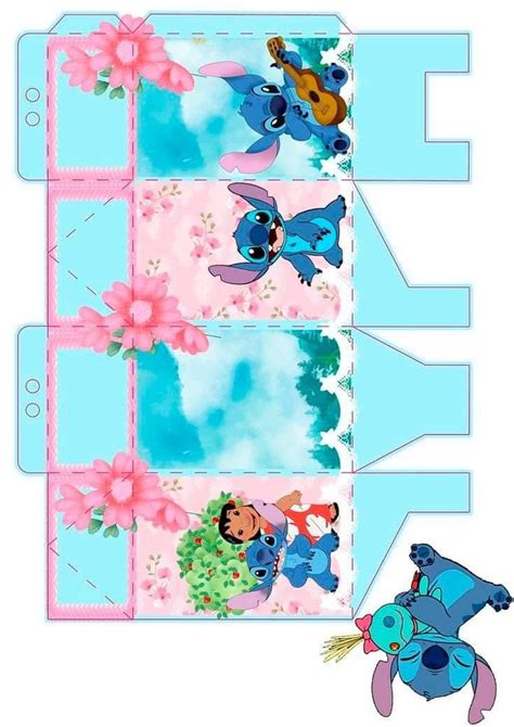 Pin By Yolanda Moreno On Lilo And Stitch Lilo And Stitch Stitch