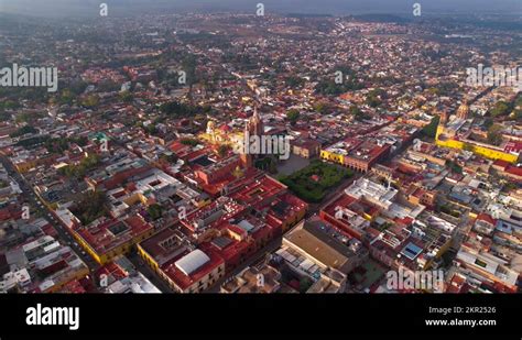 Basilica De San Miguel Stock Videos Footage Hd And K Video Clips