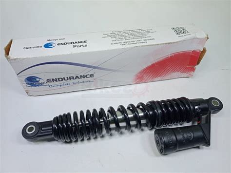 Sparepart Shock Absorber Rear Pulsar Endurance Best Price In Sri Lanka