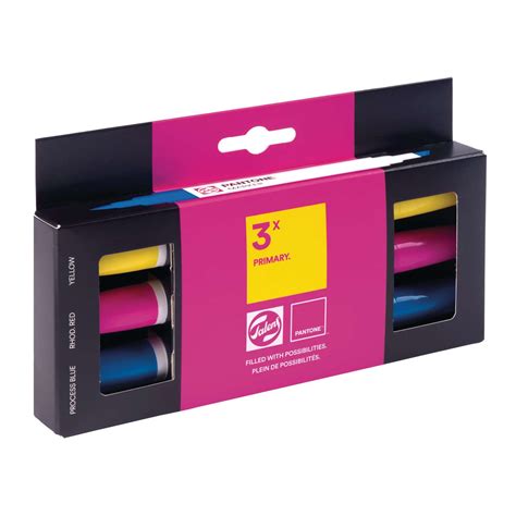 Royal Talens Pantone Marker Sets