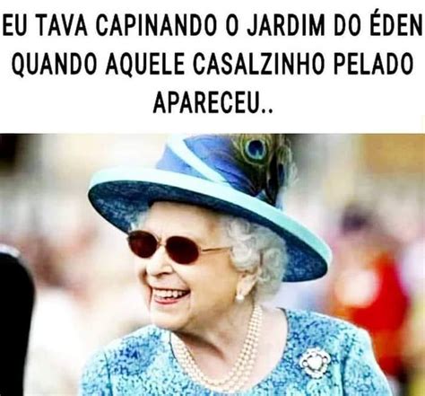 Os Melhores Memes Da Rainha Da Inglaterra Aziume Blog De Humor