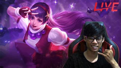 MOBILE LEGENDS KALAH SUDAH BIASA YouTube