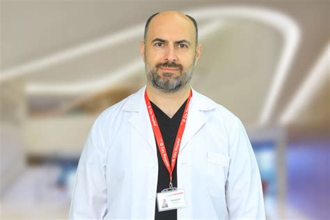 Kulak Burun Boğaz KBB Baş Boyun Cerrahisi City Hospital Mersin