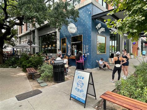South Congress Avenue Guide To Austin Architecture
