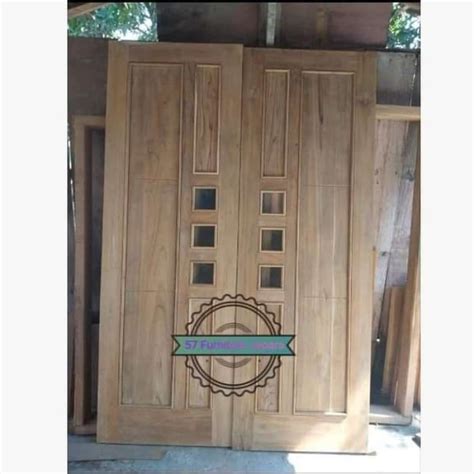 Jual Kusen Pintu Set Original Murah Harga Diskon Februari