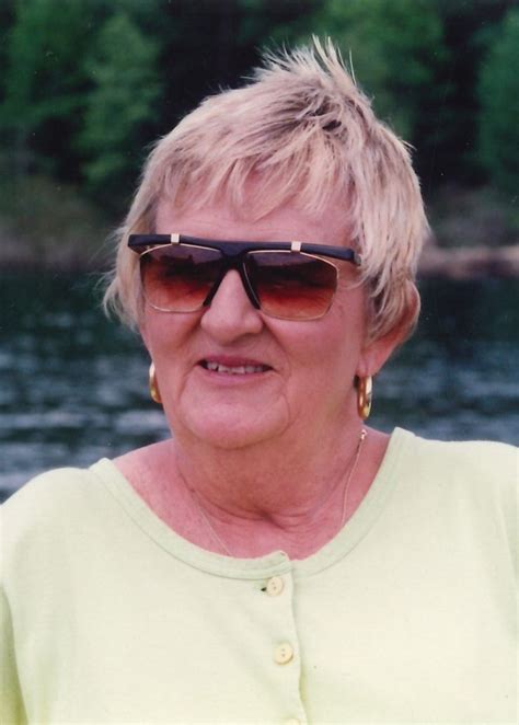 Margaret L Shoemaker Obituary Wayland MI