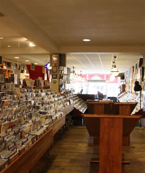 Velvet Music Liever In Leiden