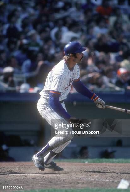 New York Mets Dave Kingman Photos And Premium High Res Pictures Getty