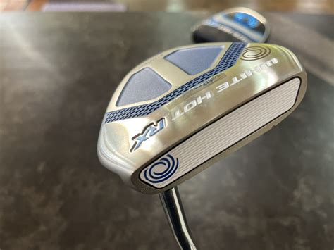 Yahoo オークション ODYSSEY オデッセイ ホワイトホット WHITE HOT