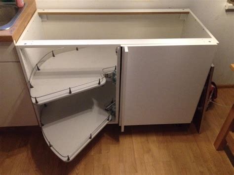 Ikea Faktum Eckunterschrank 120x60 In 2620 Neunkirchen For 90 00 For