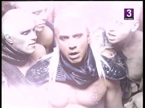 I Krutoi D Hvorostovskii Ya i ty 2009 - YouTube