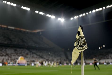 Veja o que o novo executivo de futebol do Corinthians falou sobre reforços