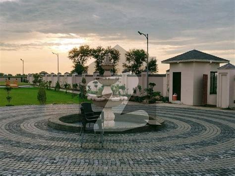 Luxury Kanal Farm House For Sale Lahore Greenz Lahore Greenz Bedian