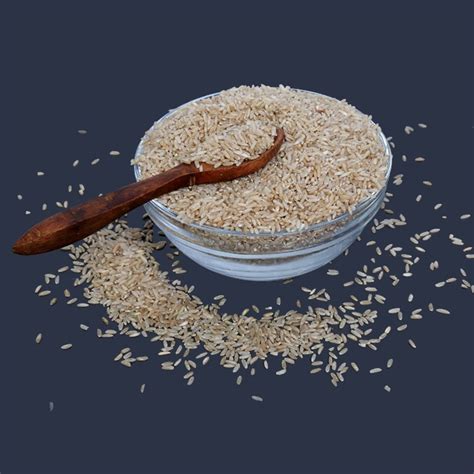 Brown Rice – Vedic Nutraceuticals