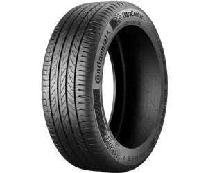 Continental UltraContact NXT 235 45 R18 98Y XL FP Ab 152 55