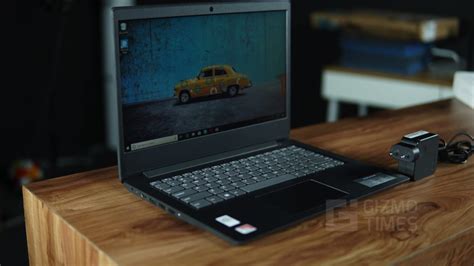 Lenovo Ideapad S145 Review - A budget laptop for the millennials