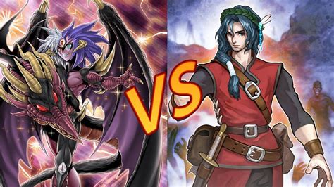 Yubel Vs Burning Abyss Yu Gi Oh Live OTS Locals Duel YouTube