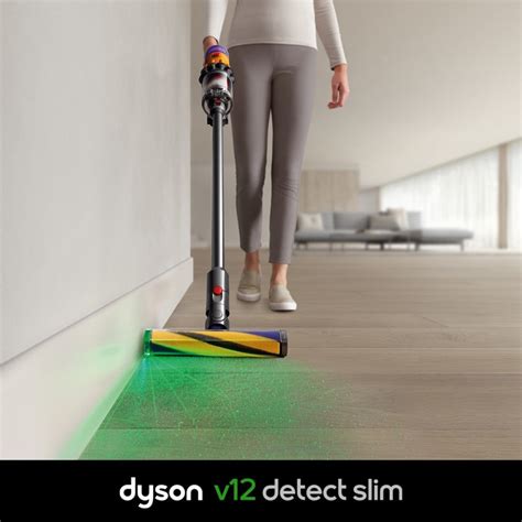 Aspirateur Balai V Slim Absolute Dyson