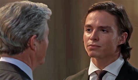 General Hospital Recap Austin Helps Ava After She Kills Nikolas