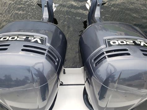 Yamaha Saltwater Series 200 Outboards For Sale In Pompano Beach Fl Offerup