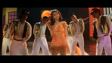 Sexy Sexy Mujhe Log Bole Khuddar Full Hd Video Song Govinda