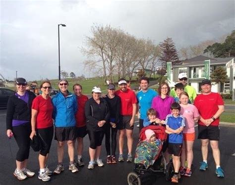 Parkrun New Zealand Fortnightly Newsletter Th September