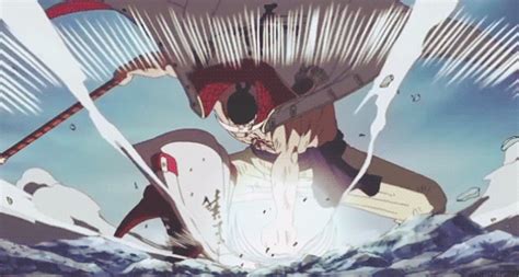 Whitebeard One Piece Anime