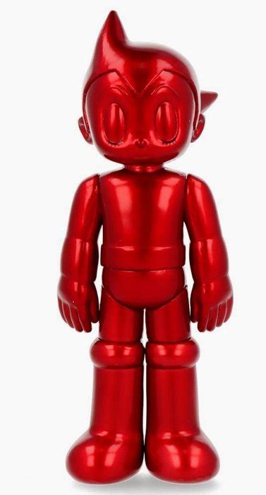 Tekuza Productions Hung Hing Toys Figure Astro Boy Catawiki