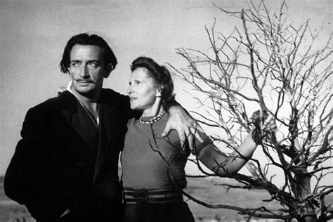 “I loved Gala more than my parents”: what was the Russian wife of ...