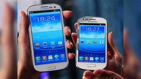 Samsung Galaxy S Iii Mini All You Need To Know Firstpost