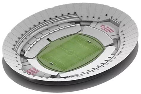 West Ham Olympic stadium: Hammers unveil architectural drawings for new ...