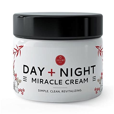 BEST BEAUTY MOISTURIZER FACE CREAM for Women, 100% Natural Antioxidants ...