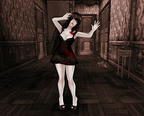 Haunted Manor The Wandering Faun
