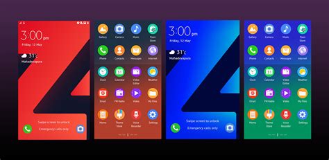 Tizen S New Features And User Interface Changes Detailed SamMobile