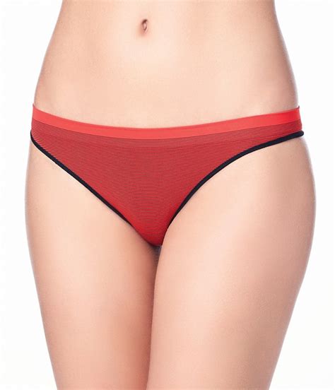 Calcinha Tanga Liz Injoy Sport Deluxe Lingerie Br