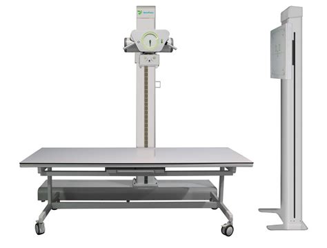 China High Frequency Dr 32kw Manual X Ray Machine Manufacturers