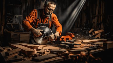 The Ultimate Guide To Woodworking Tools And Techniques In 2023