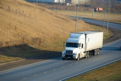 What Is LTL Freight In Freight Shipping