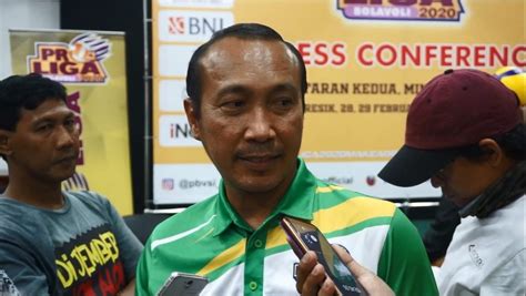 Koni Jatim Pilih Pelatih Yang Punya Program Lompatan Prestasi Koni