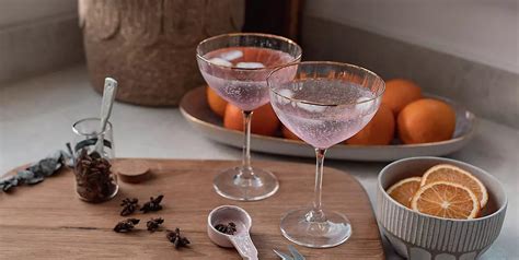 The Best Cocktail Glasses In 2023 Unique Cocktail Glasses