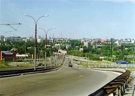 Фото Барнаула 2
