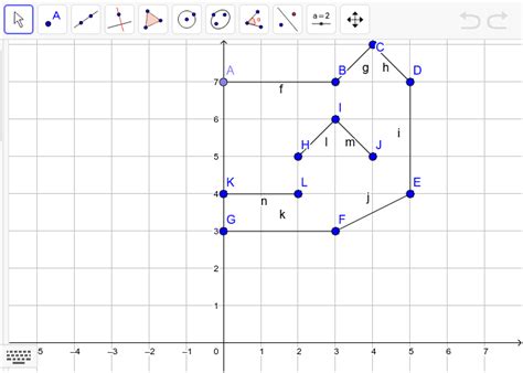 Construire Une Figure GeoGebra