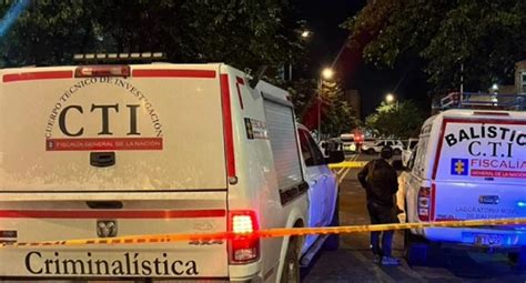 Asesinato En Bogot Joven Del Sena Muri En Un Atraco En Bosa