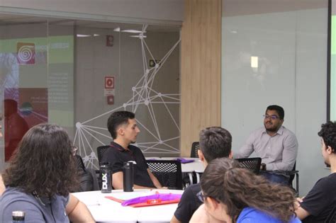 Aconteceu No Ibmec O Time De Carreiras Bh Em Parceria A Usiminas